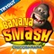 A fun Chicobanana-game with simple rules; just JUMP or PUNCH to avoid the obstacles, you have 3 lives for each track
