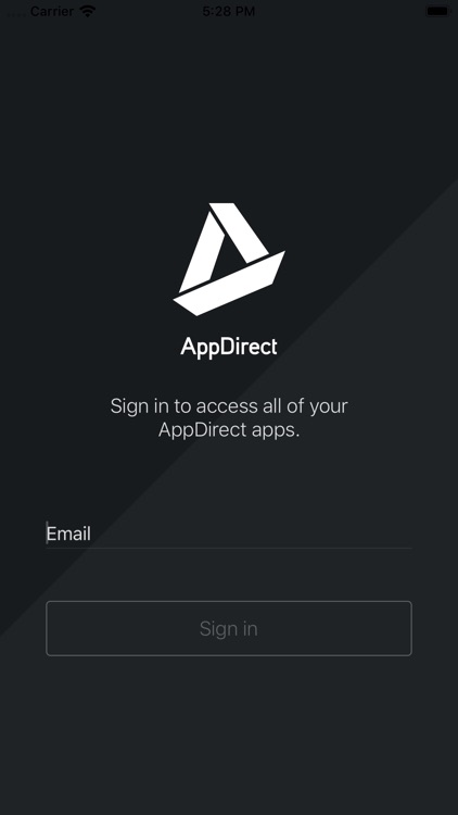 AppDirect MyApps