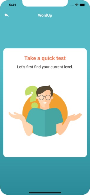 WordUp - Smarter Vocabulary(圖2)-速報App