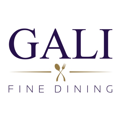 Gali Indian Dining icon