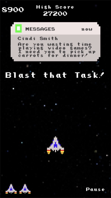 Task Attack screenshot 4