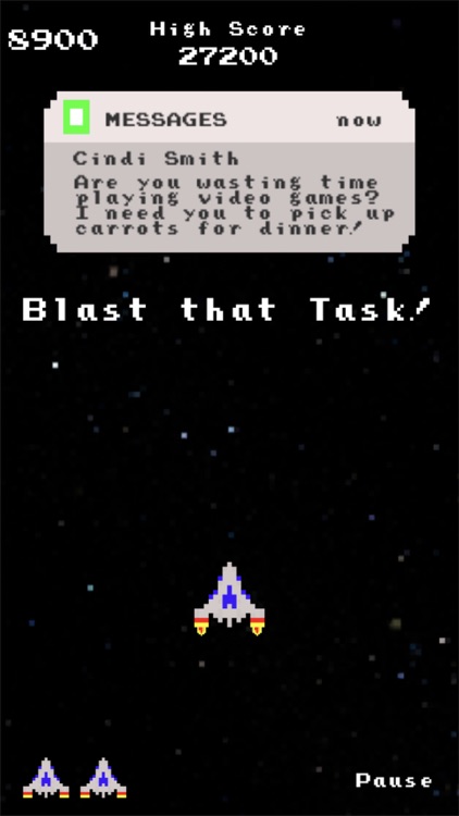 Task Attack screenshot-3