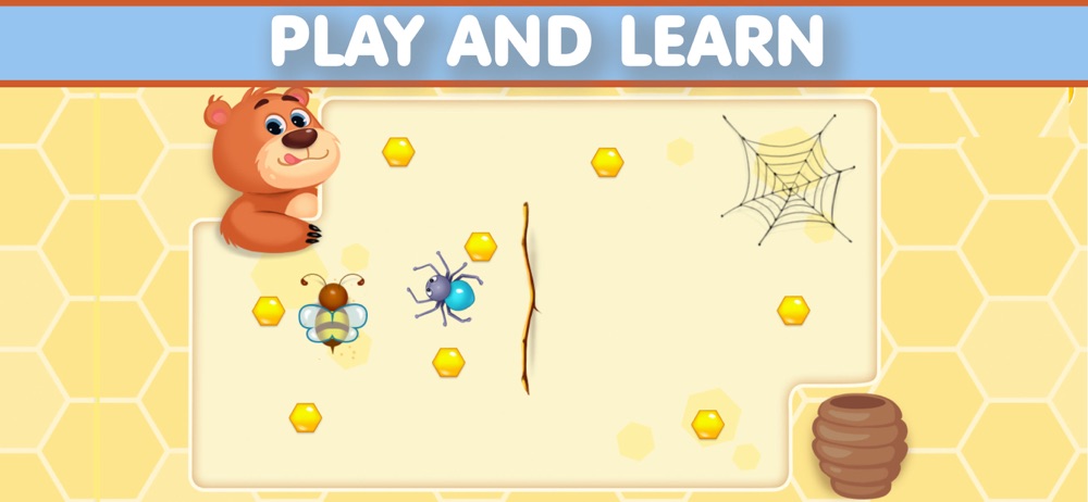 Race: Toddler games one year hack tool