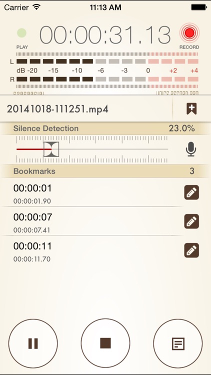 Voice Record Pro 7 Full