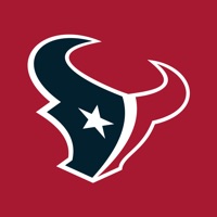 Houston Texans app not working? crashes or has problems?