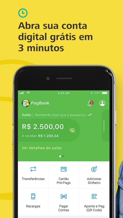PagBank - PagSeguro