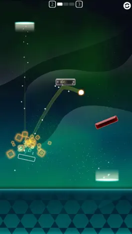 Game screenshot Twinkle Jump apk