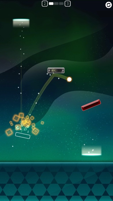 Twinkle Jump screenshot 2