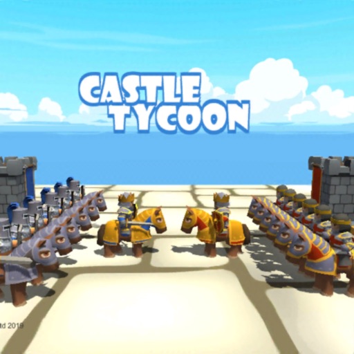 Castle Tycoon