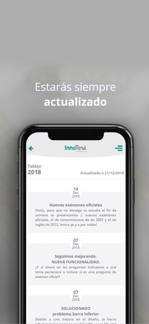 InnoTest Guardia Civil 2020(圖6)-速報App