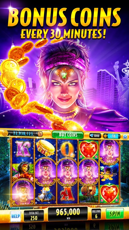 Xtreme Slots screenshot-2