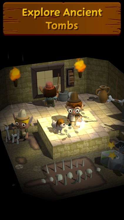 Seabeard screenshot-3