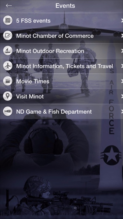 Team Minot Mobile screenshot-3