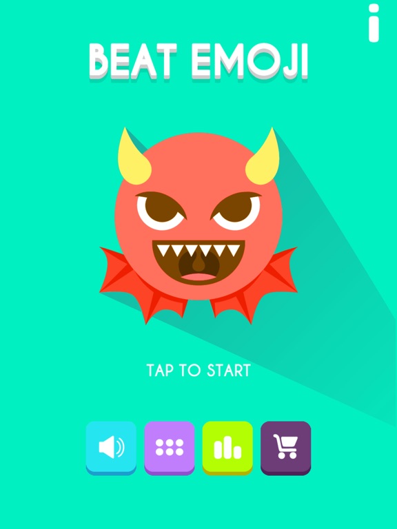 Beat Emojiのおすすめ画像1