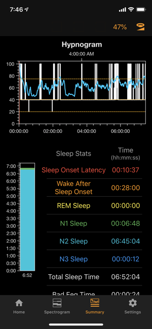 Enchanted Wave Recorder(圖3)-速報App