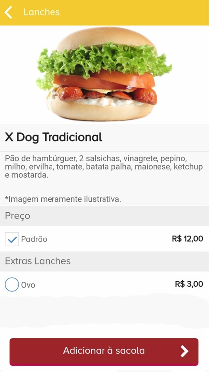 Garajão Dog