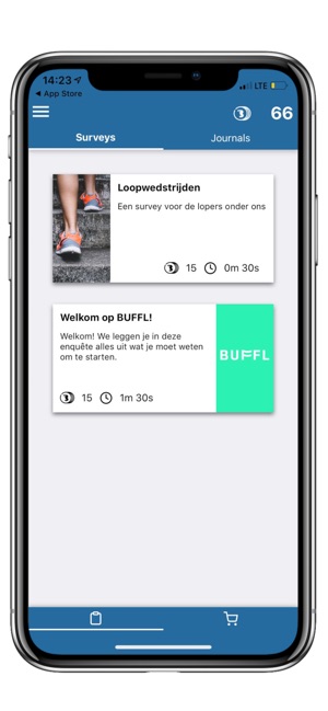 Buffl(圖1)-速報App