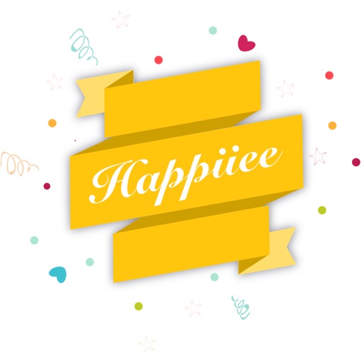 Happiiee