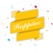 Happiiee App is a new way of creating and managing your events