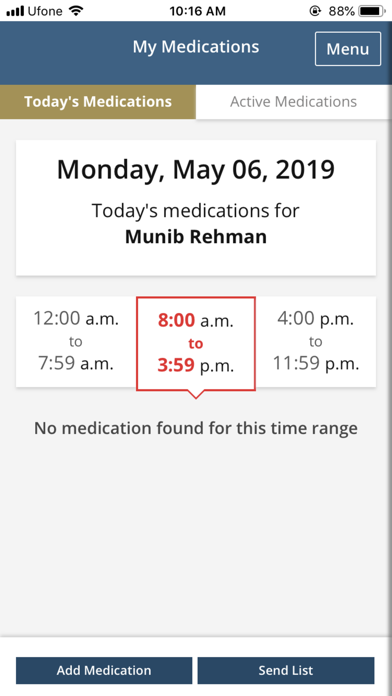 LoneStar Medical screenshot 4