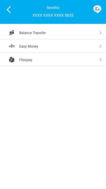 SBI Card screenshot-3