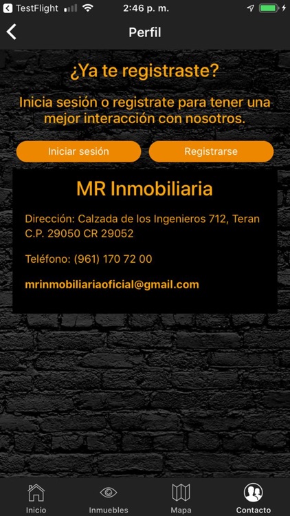 MR Inmobiliaria