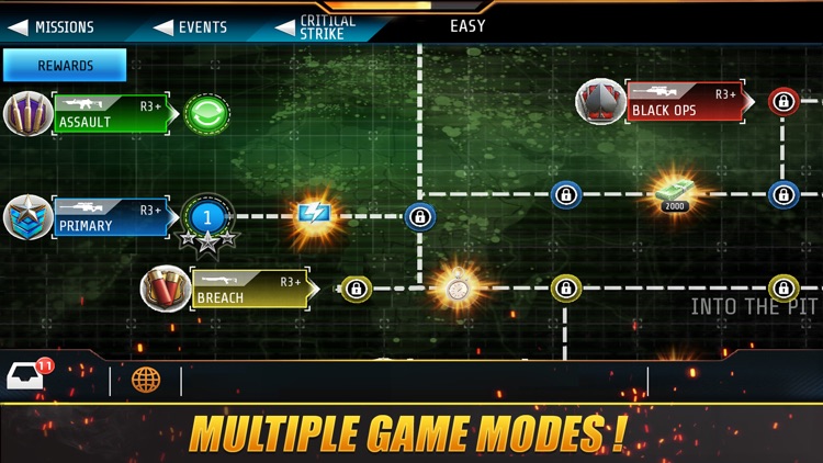 Kill Shot Bravo: Sniper Game screenshot-4