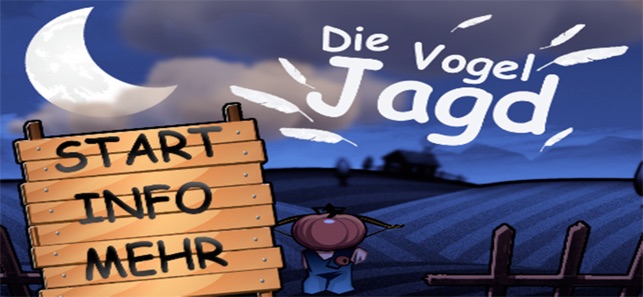 Die Armbrust Vogel Jagd LT(圖1)-速報App