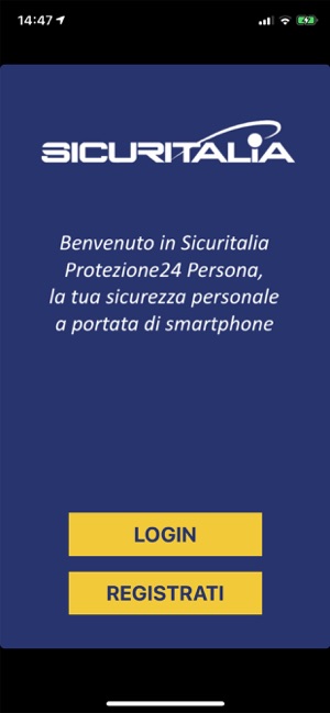 SicuritaliaProtezione24Persona