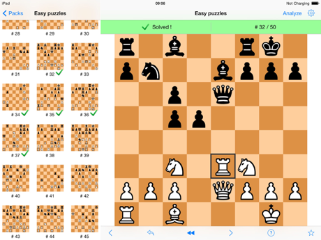Hacks for Chess Tactics Pro (Puzzles‪)‬