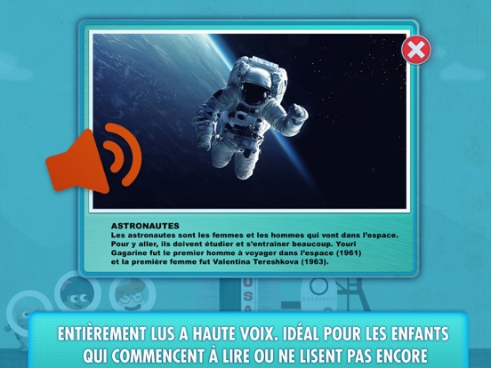 Qu’est-ce que l’Espace ? Qu’est-ce que l’Espace ?