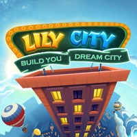 LilyCity: Créer une ville de sur PC