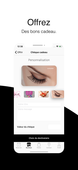 PERM' Make-Up(圖2)-速報App