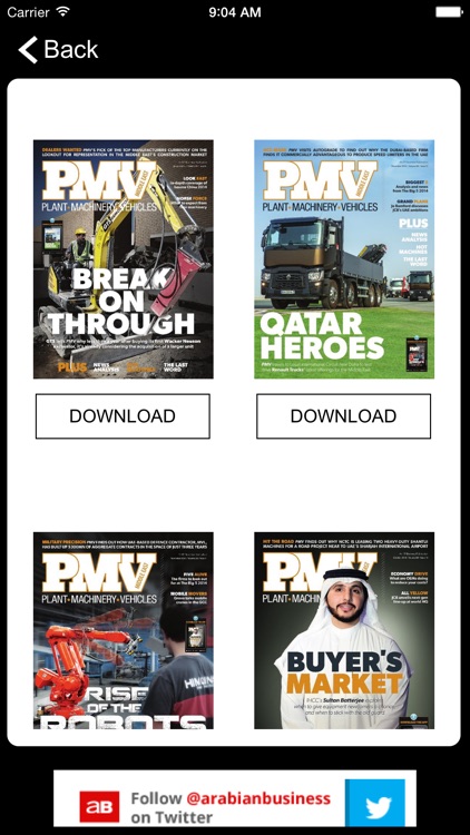 Plant Machinery & Vehicles screenshot-3