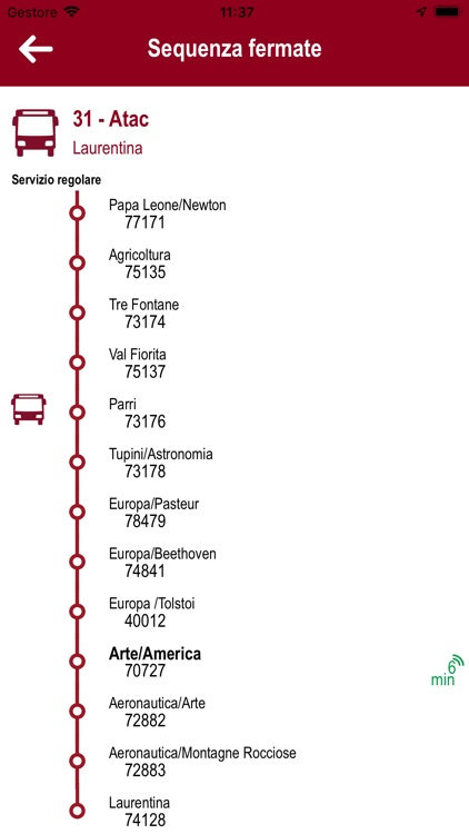 Roma Mobilità