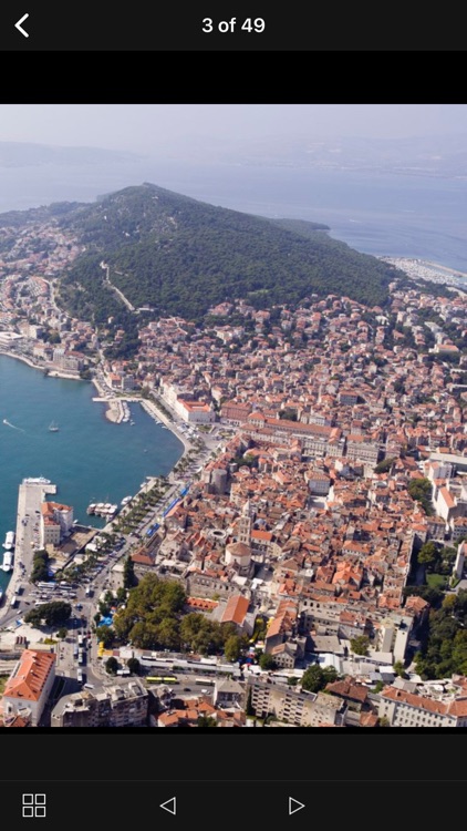 Split City Travel Explorer screenshot-3