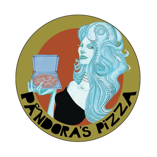 Pandora's Pizza