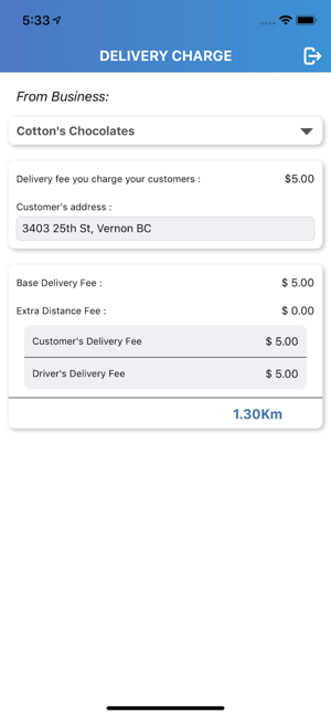 DD Calculator(圖3)-速報App