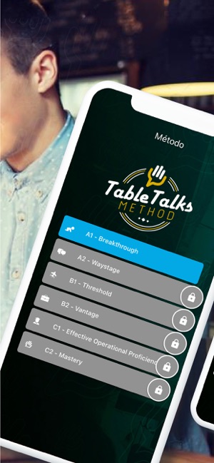 Table Talks Student(圖5)-速報App