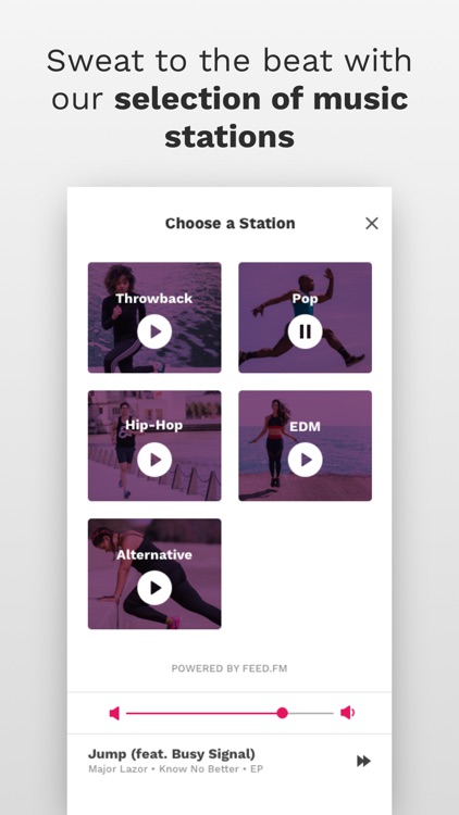 SweatWorking: Your Digital Gym screenshot-5