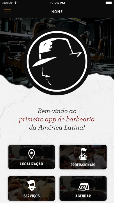 La Mafia Barbearia Social Club Screenshot