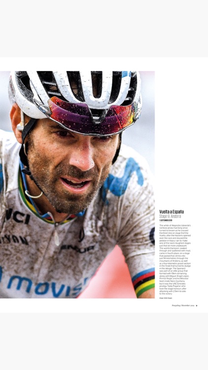 Procycling-Magazine