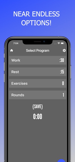 SuelteFit HIIT(圖3)-速報App