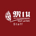 MIU Staff