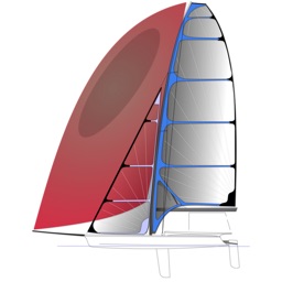 Race Master Sail Timer + Speed Apple Watch App