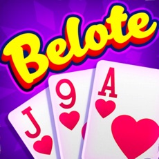 Activities of Belote: Trick-taking Card Game