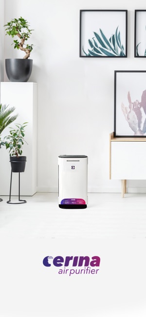 Cerina Air Purifier(圖1)-速報App