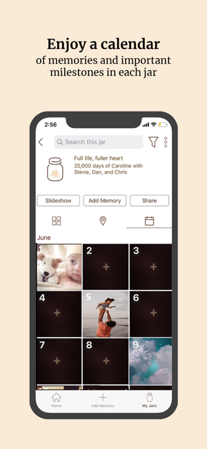 Lumhaa: The Memory Jar App(圖5)-速報App