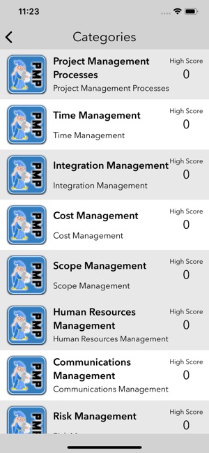 PMP Lite(圖1)-速報App