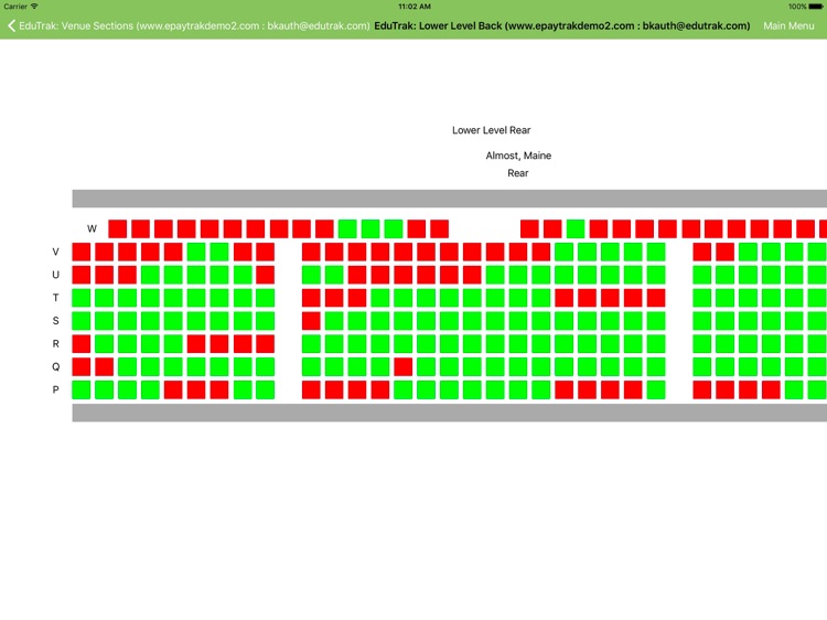 EduTrak mPOS 2.0 screenshot-3